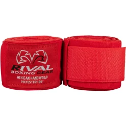 Rival Mexican Handwraps 180 inches
