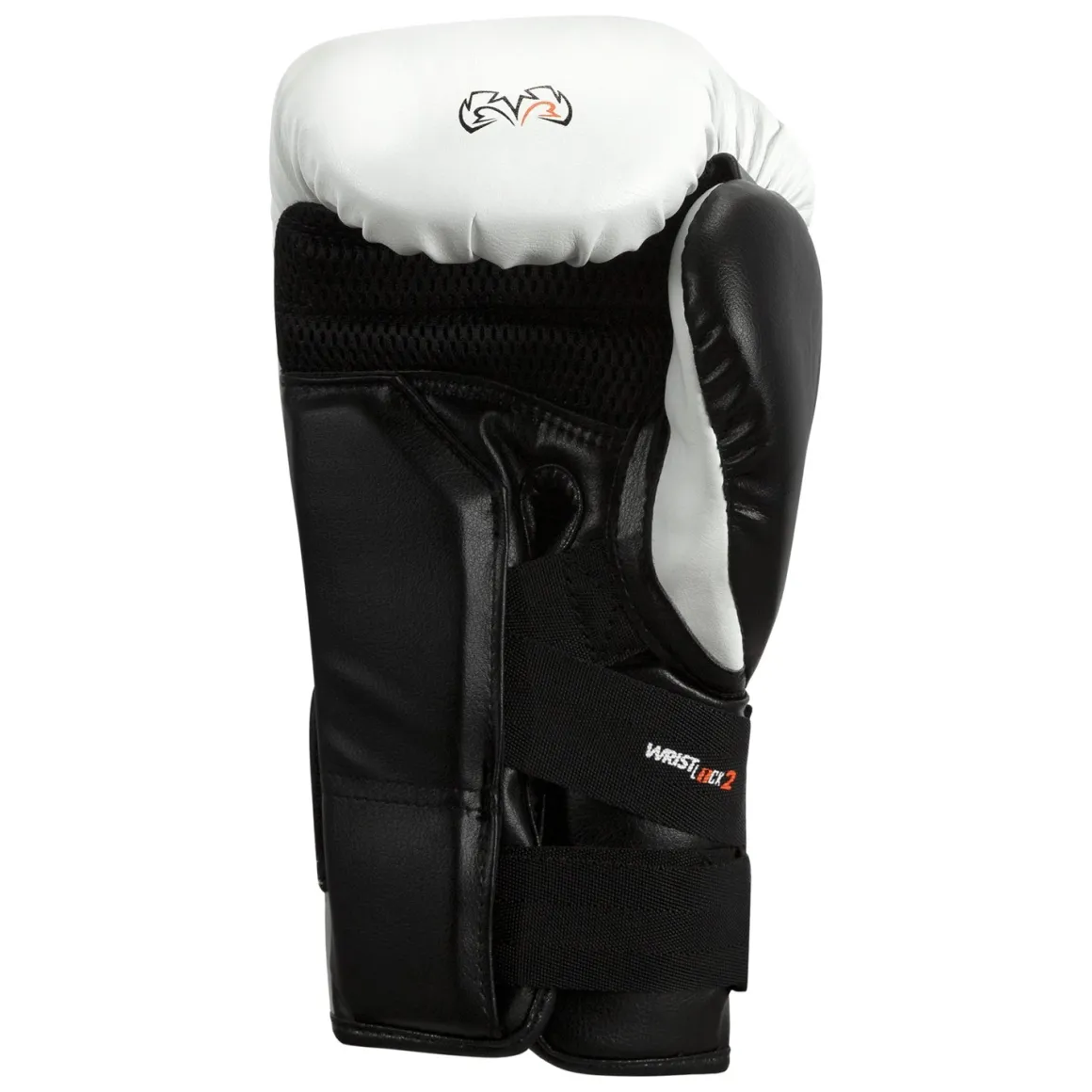 RIVAL RS11V Evolution Sparring Gloves