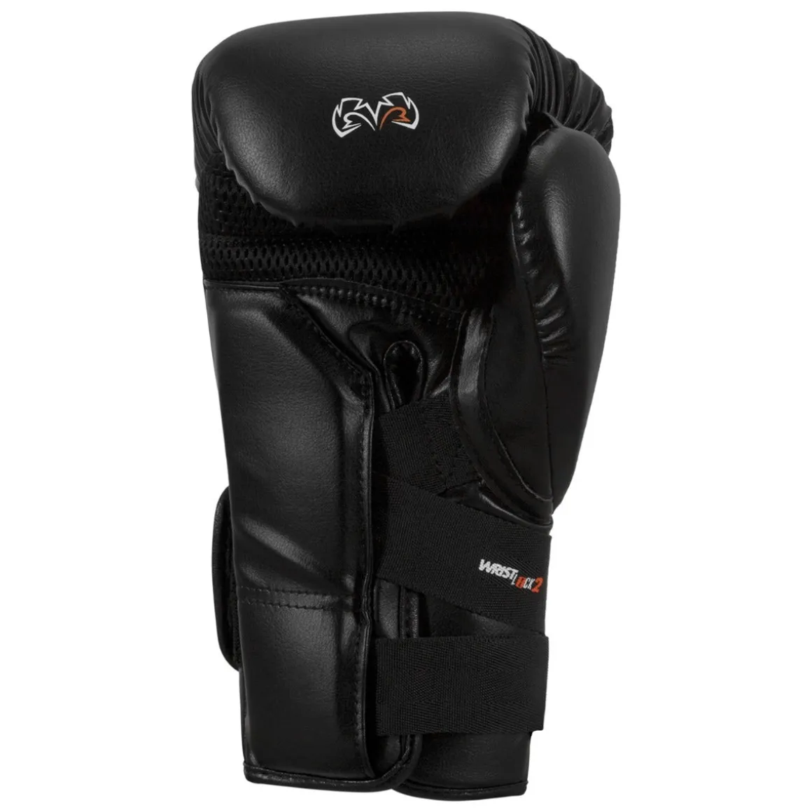 RIVAL RS11V Evolution Sparring Gloves