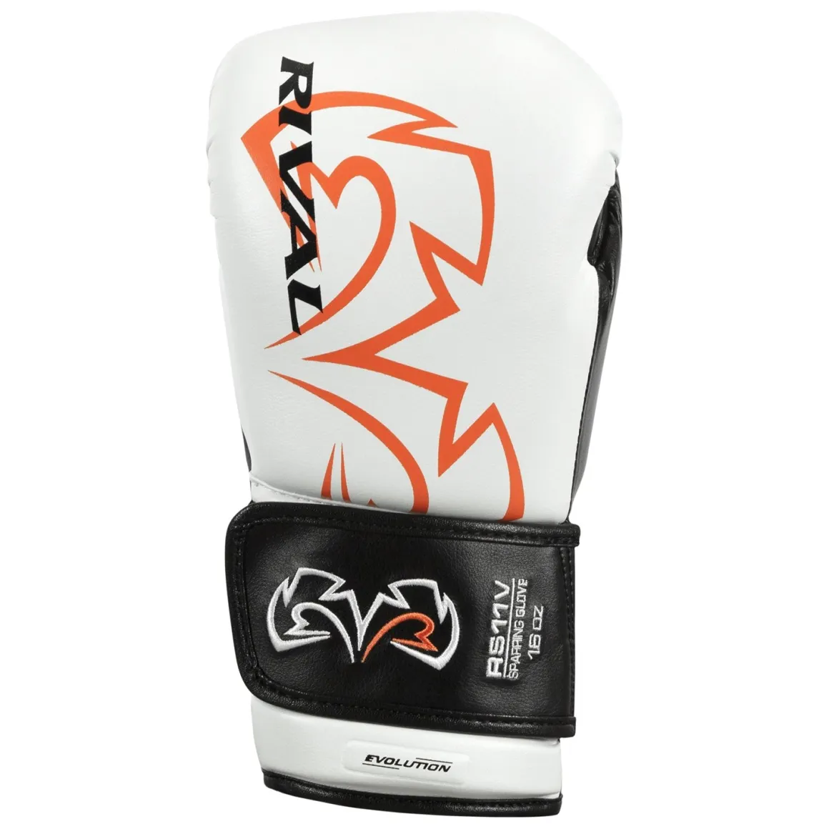 RIVAL RS11V Evolution Sparring Gloves