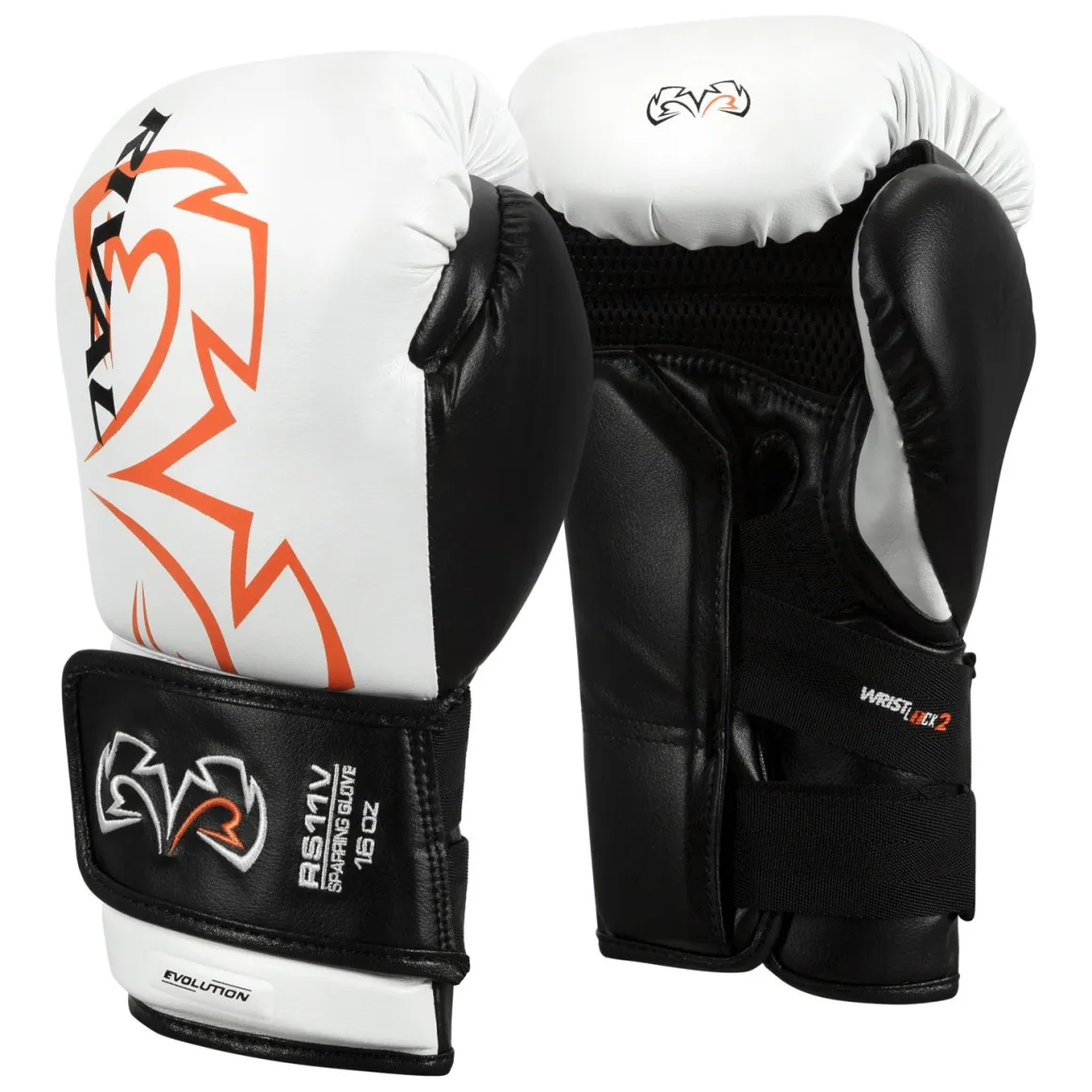 RIVAL RS11V Evolution Sparring Gloves
