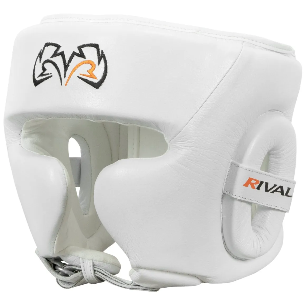 RIVAL Sparring Headgear