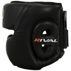 RIVAL Sparring Headgear