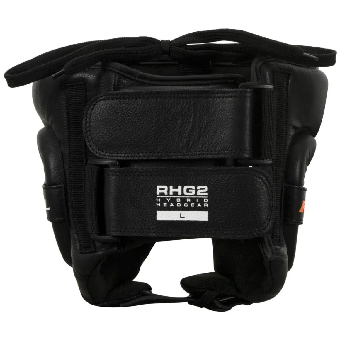 RIVAL Sparring Headgear
