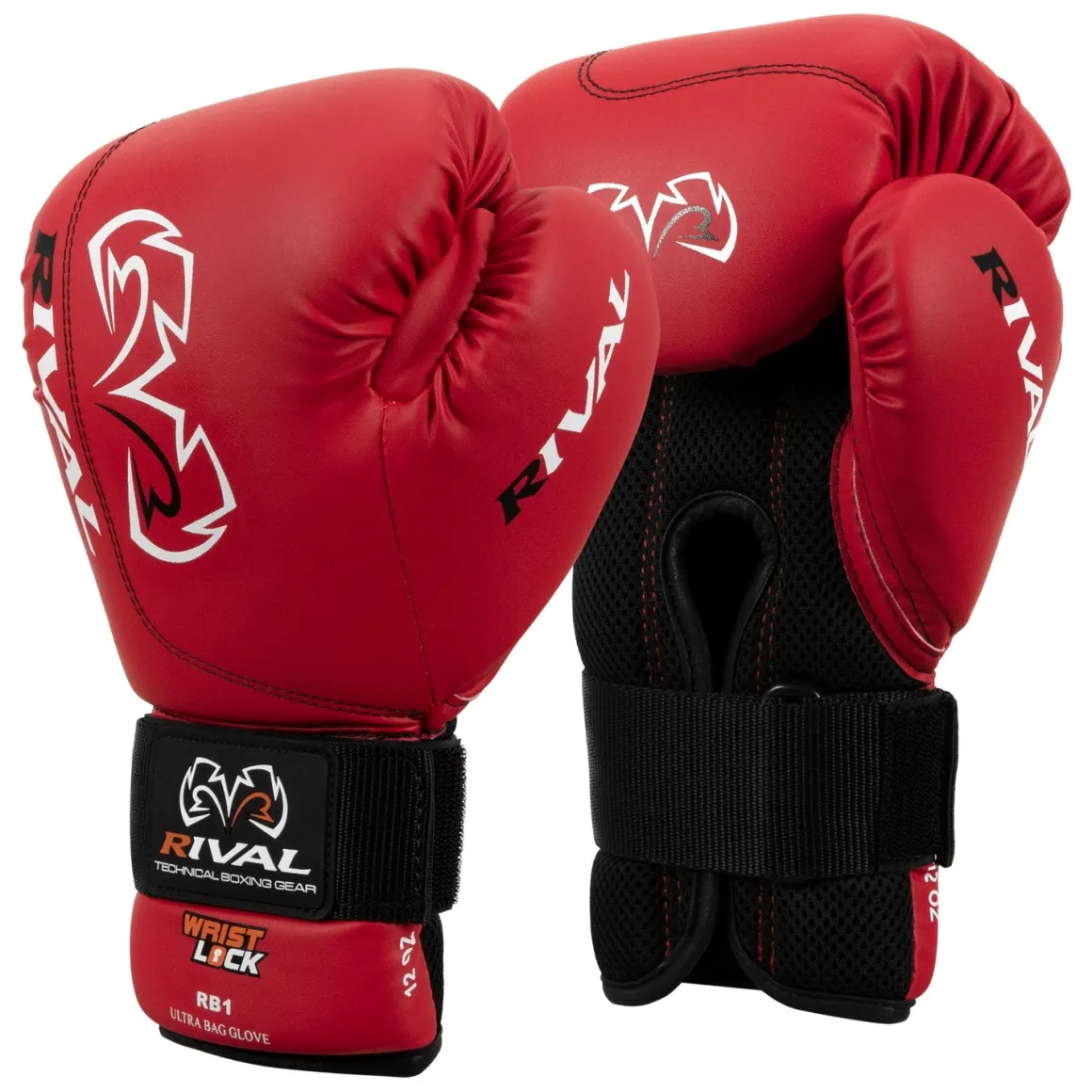 Rival Ultra Bag Gloves