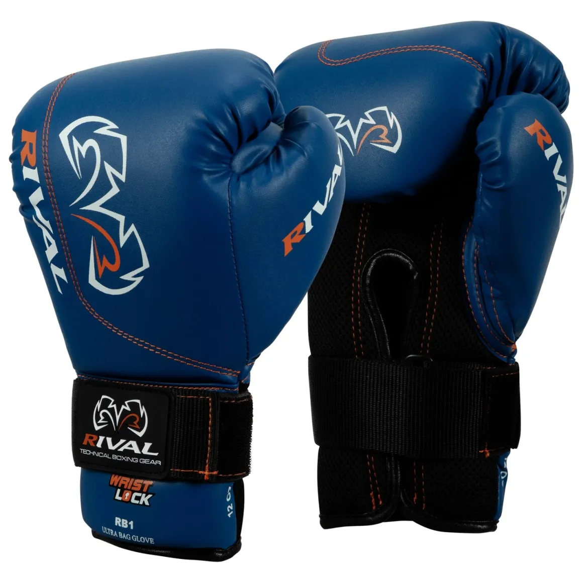 Rival Ultra Bag Gloves