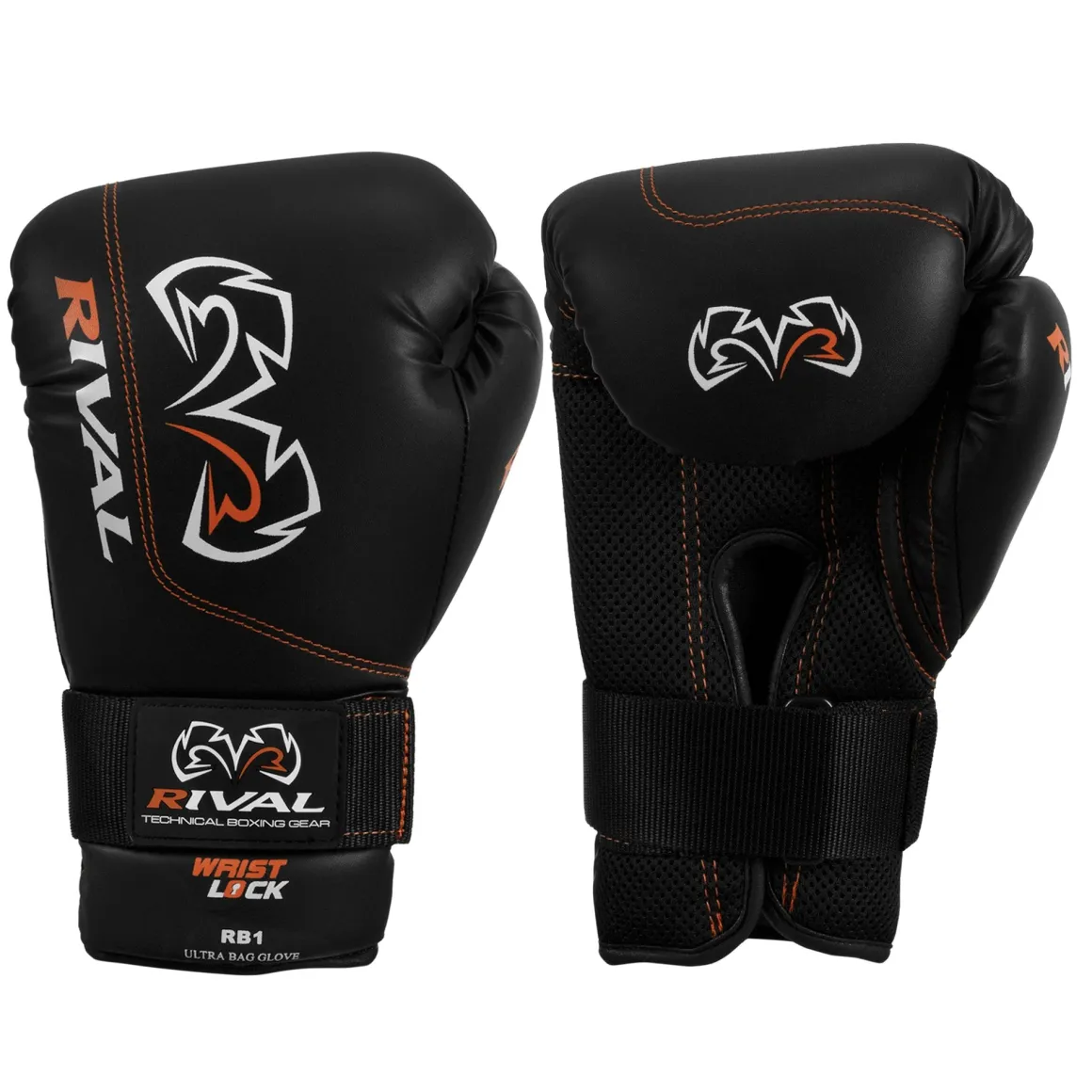 Rival Ultra Bag Gloves