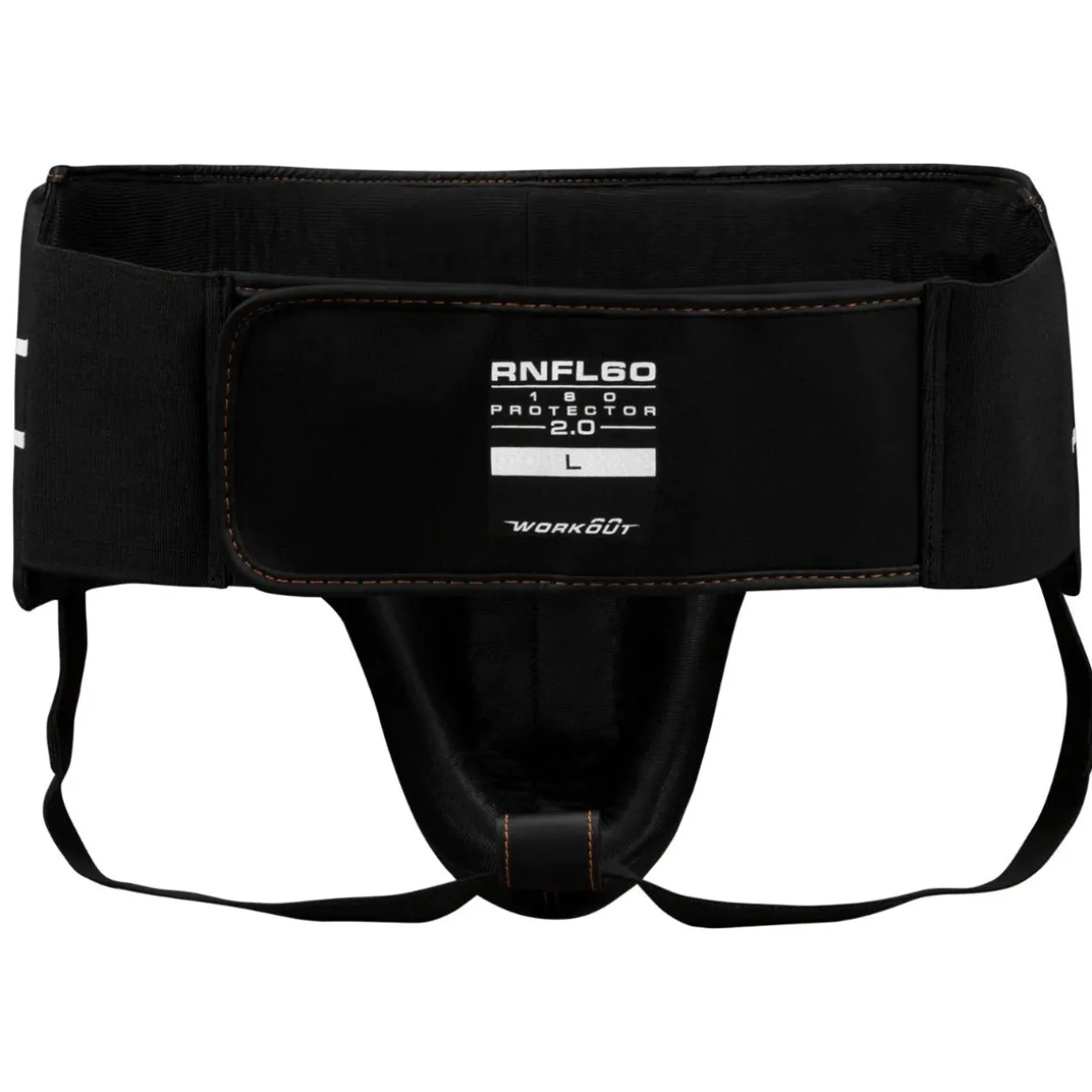 RIVAL Workout 180 Groin Protector