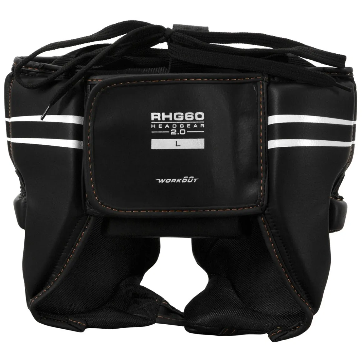 RIVAL Workout Training Headgear