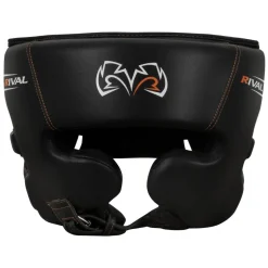 RIVAL Workout Training Headgear