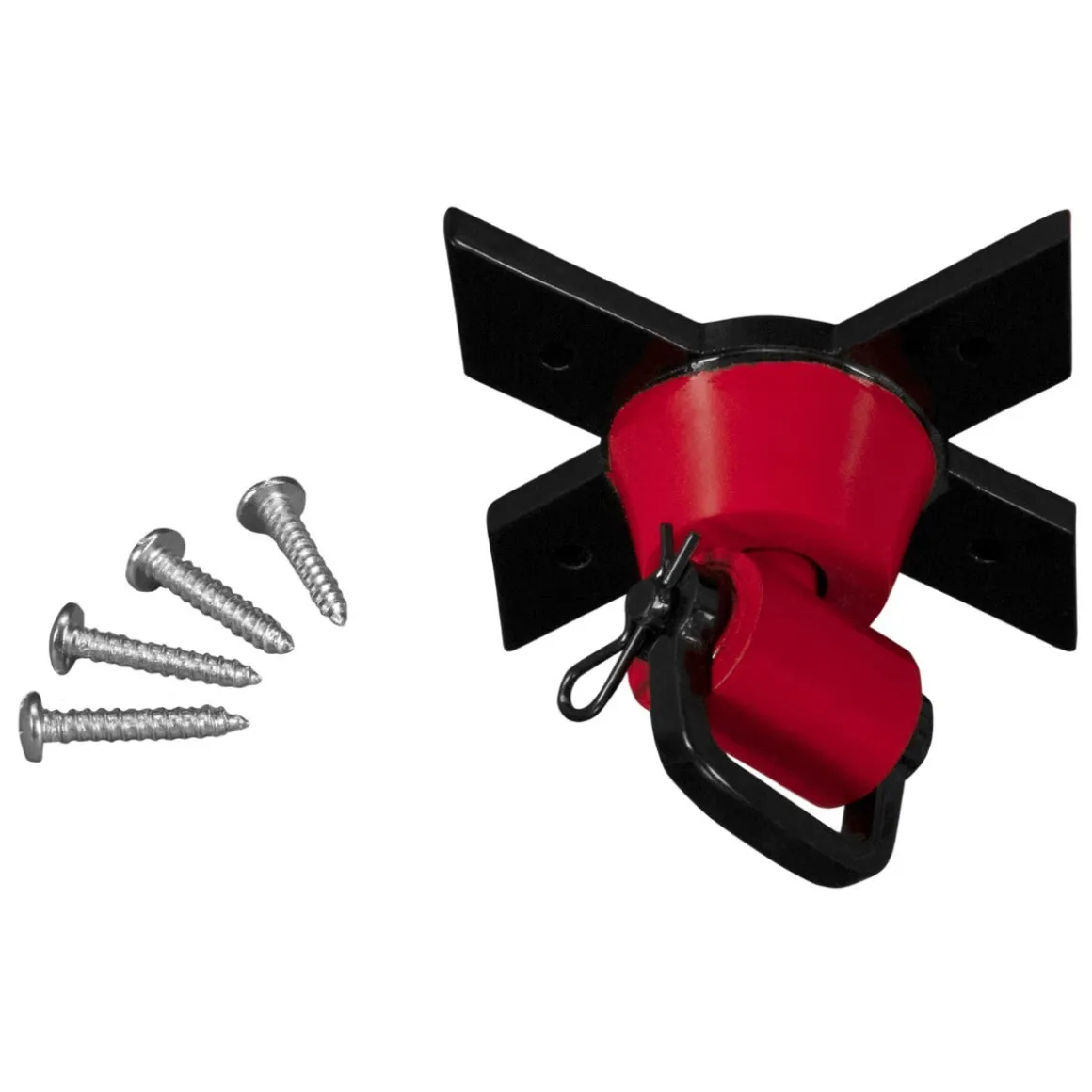 SCYntz Alloy X Speed Bag Swivel