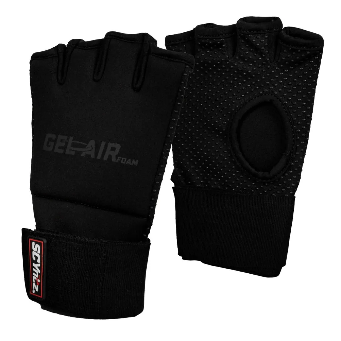 SCYntz Gel Pro Speed Wrap