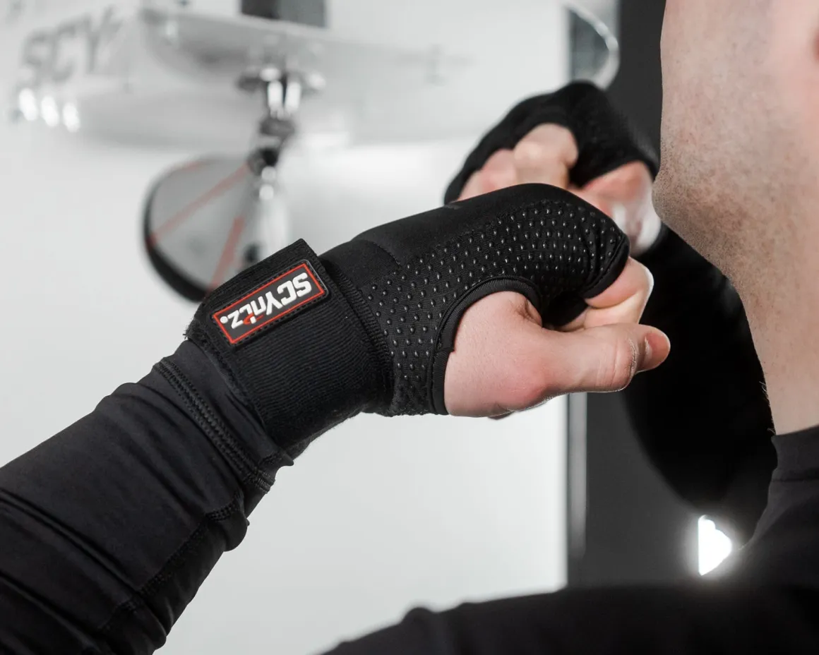 SCYntz Gel Pro Speed Wrap
