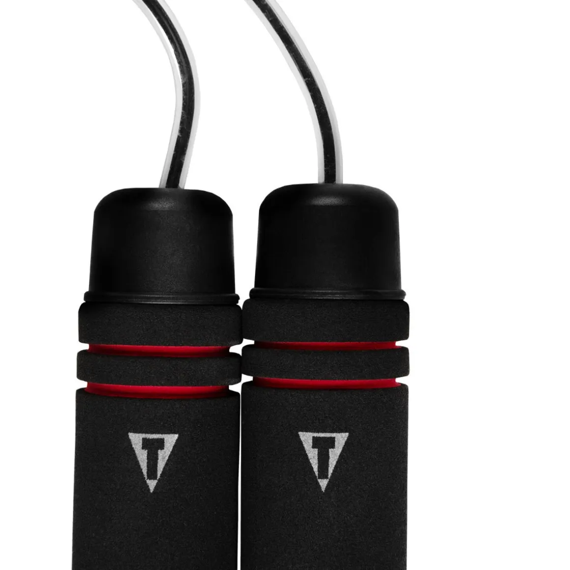 TITLE Adjustable Jump Rope