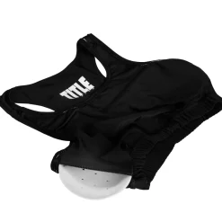 TITLE Advanced Chest Guard & Compress Bra V2