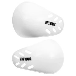 TITLE Advanced Chest Guard & Compress Bra V2