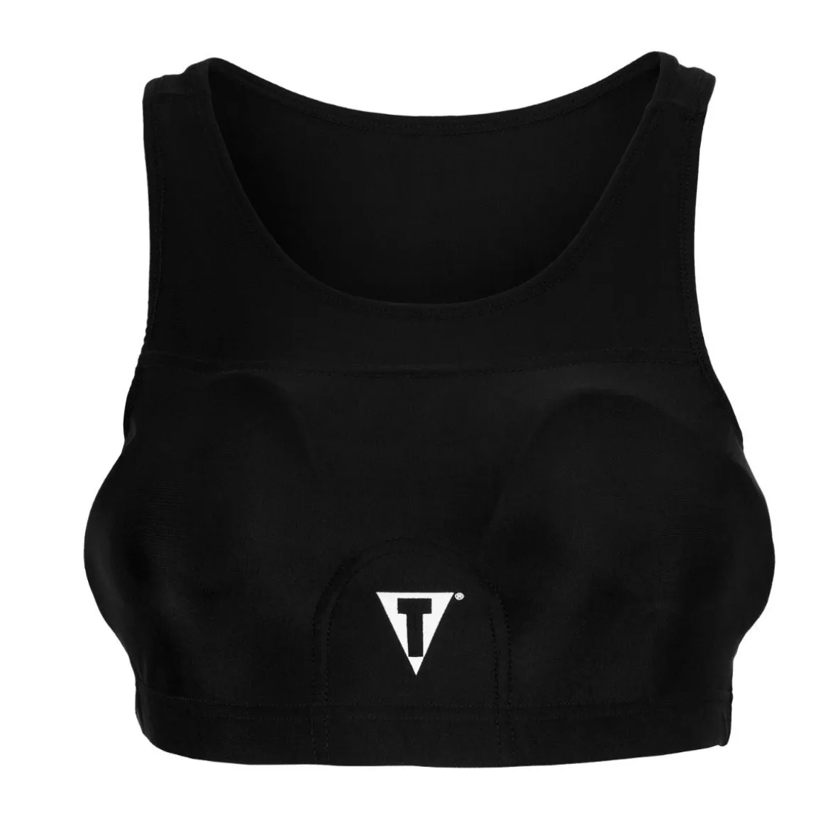 TITLE Advanced Chest Guard & Compress Bra V2