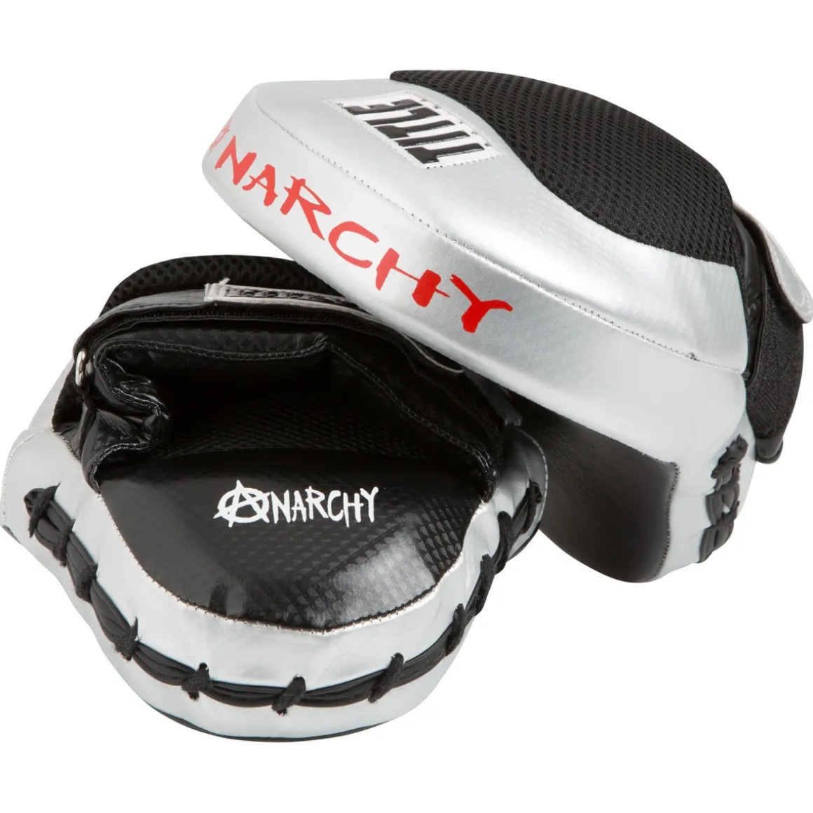 TITLE Aerovent Anarchy Punch Mitts