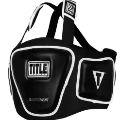 TITLE Aerovent® Elite Body Protector