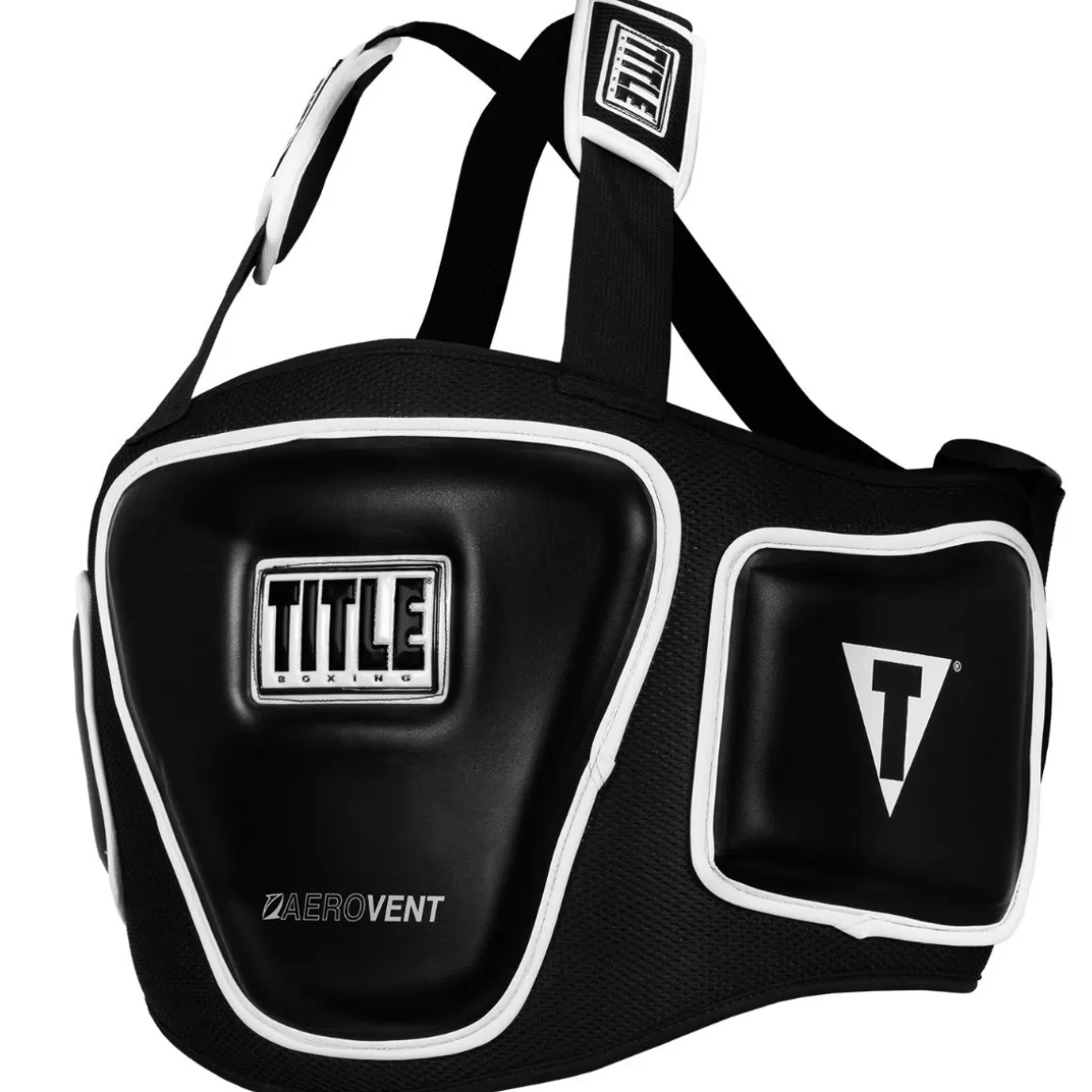 TITLE Aerovent® Elite Body Protector