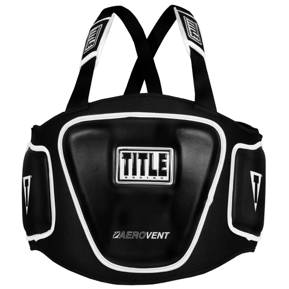 TITLE Aerovent® Elite Body Protector