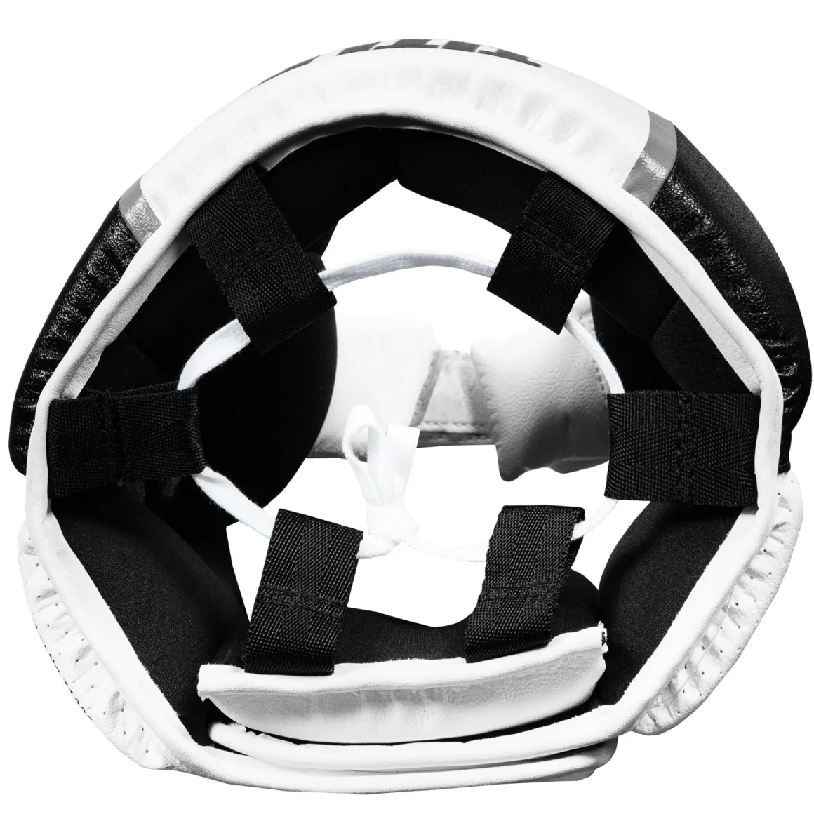 TITLE Aerovent Elite USA Boxing Competition Headgear – Open Face