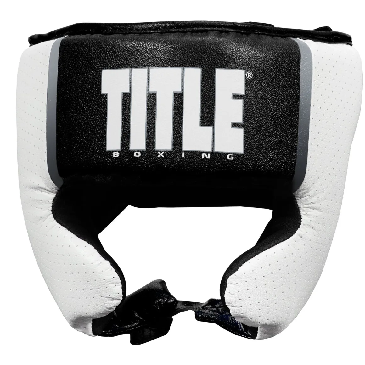 TITLE Aerovent Elite USA Boxing Competition Headgear – With Cheeks