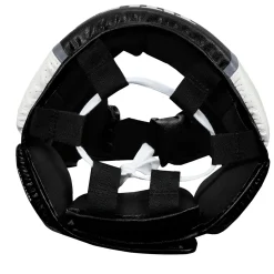 TITLE Aerovent Elite USA Boxing Competition Headgear – With Cheeks