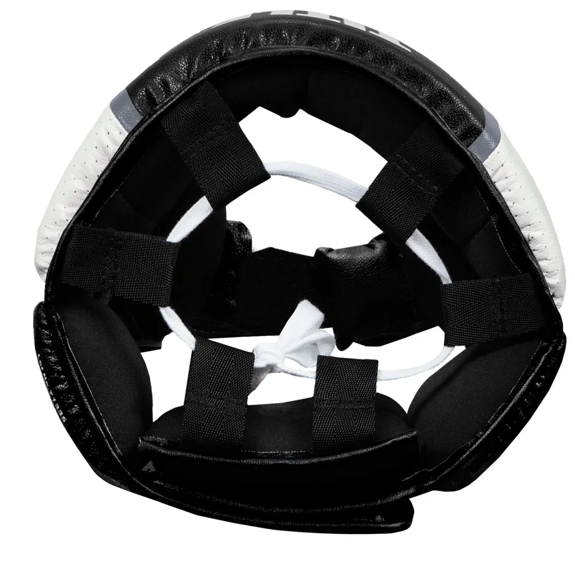 TITLE Aerovent Elite USA Boxing Competition Headgear – With Cheeks
