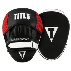 TITLE Aerovent Excel Incredi-Mitts 2.0