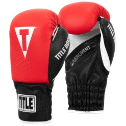 TITLE Aerovent Youth Boxing Gloves