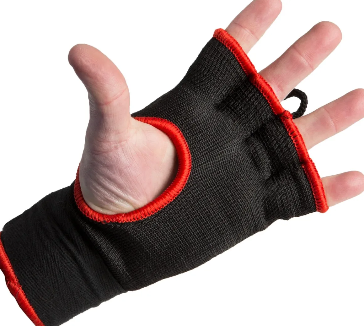 TITLE Attack Nitro Speed Wraps