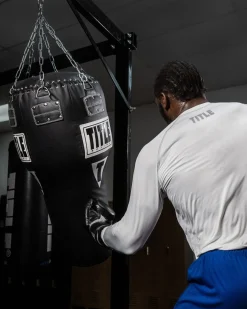 TITLE Big Bang Heavy Bag