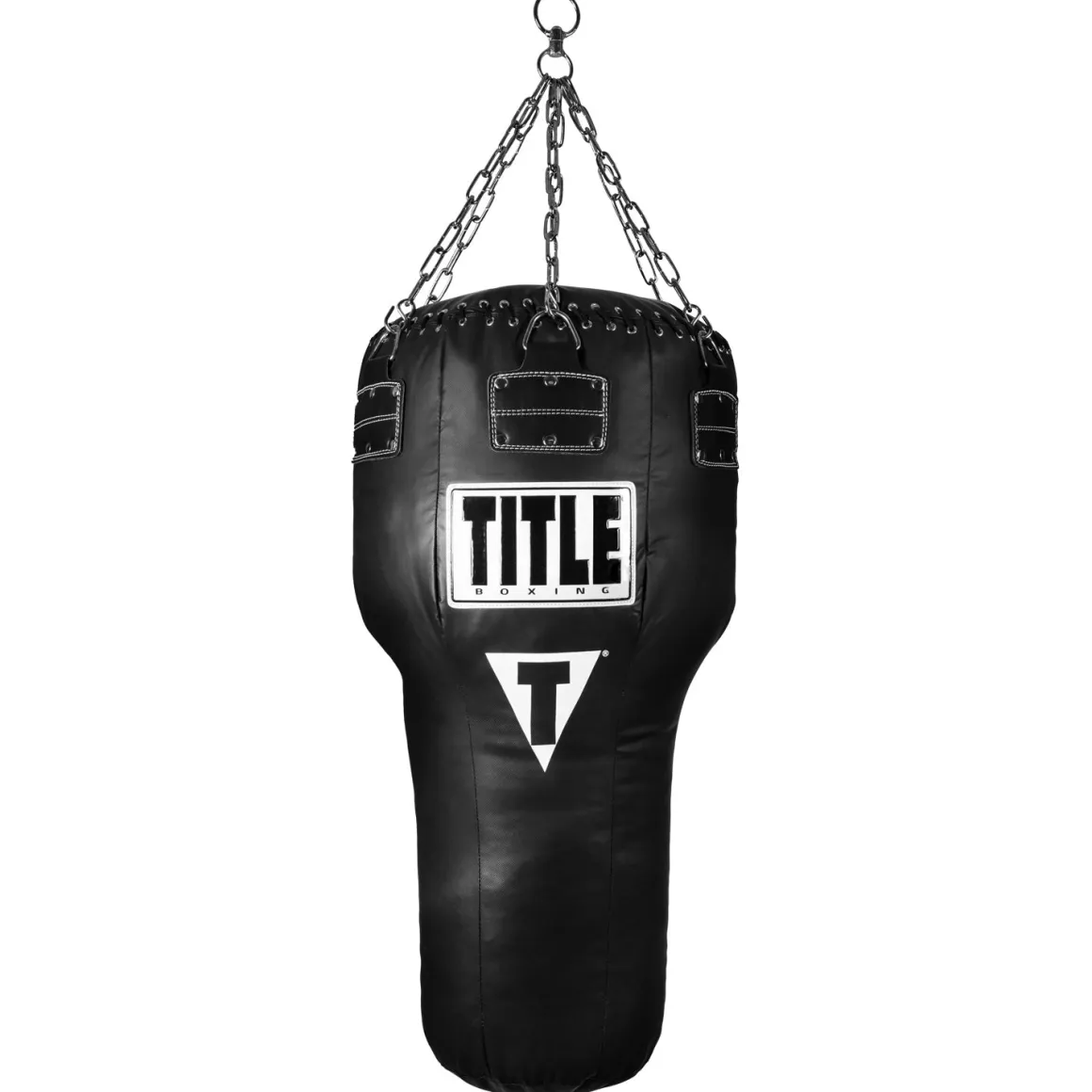 TITLE Big Bang Heavy Bag