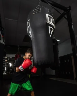 TITLE Big Bang Heavy Bag