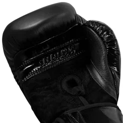 TITLE BLACK Blitz Bag Gloves