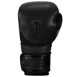 TITLE BLACK Heavy Bag Gloves 2.0