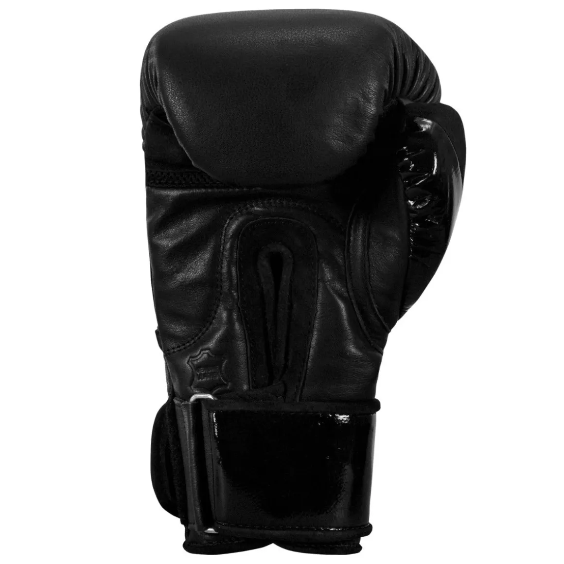 TITLE BLACK Heavy Bag Gloves 2.0