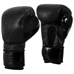 TITLE BLACK Heavy Bag Gloves 2.0