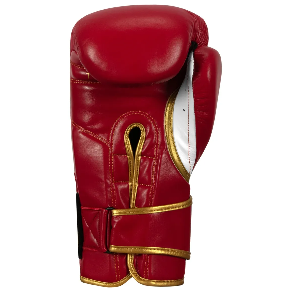 TITLE Boxeo Mexican Leather Bag Glove