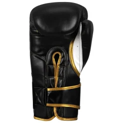 TITLE Boxeo Mexican Leather Bag Glove