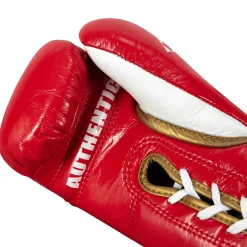 TITLE Boxeo Pro Fight Boxing Gloves