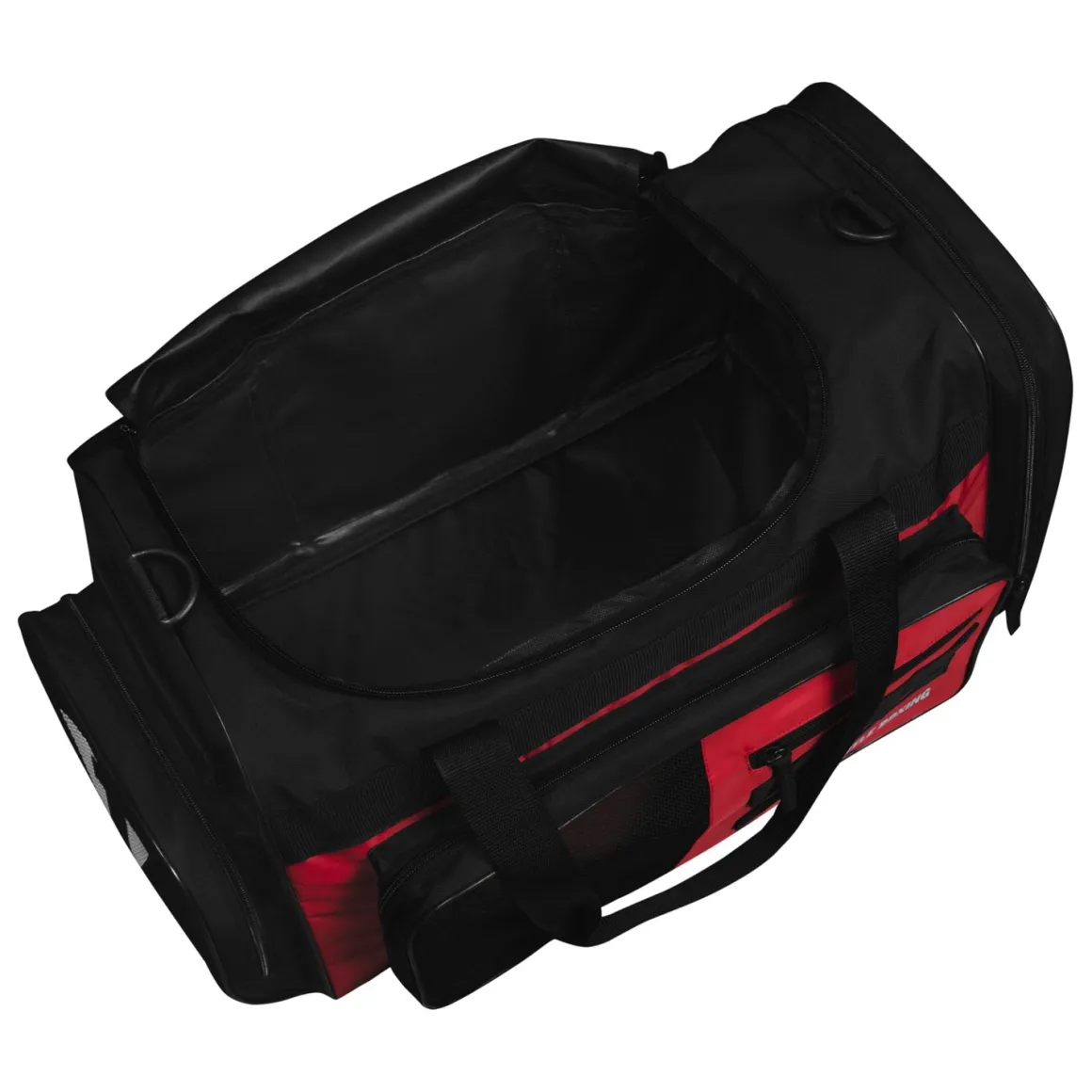 TITLE Boxing Active Duffle Bag