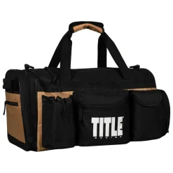 TITLE Boxing Active Duffle Bag