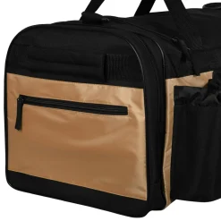 TITLE Boxing Active Duffle Bag