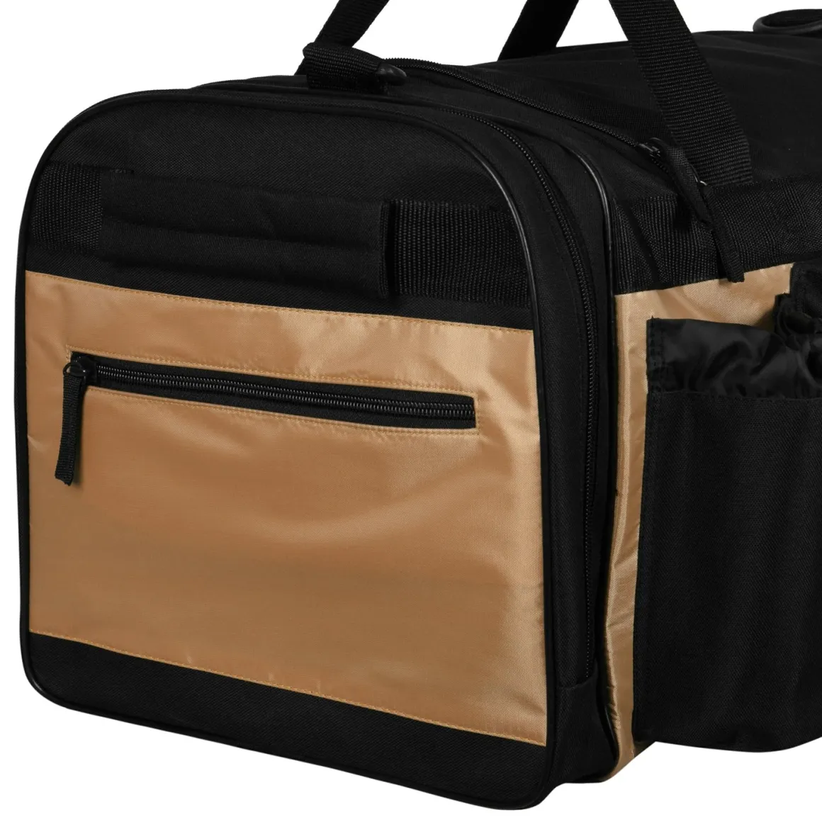 TITLE Boxing Active Duffle Bag