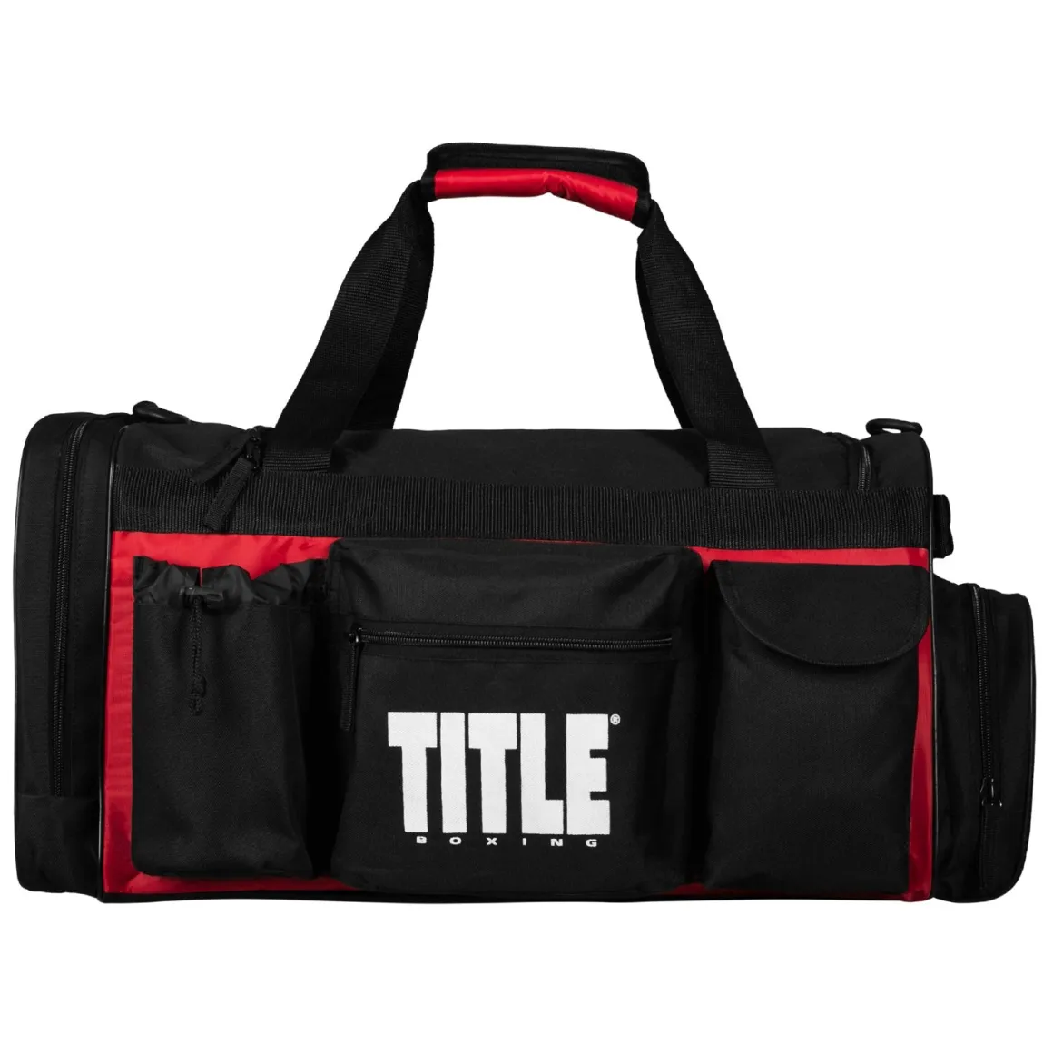 TITLE Boxing Active Duffle Bag