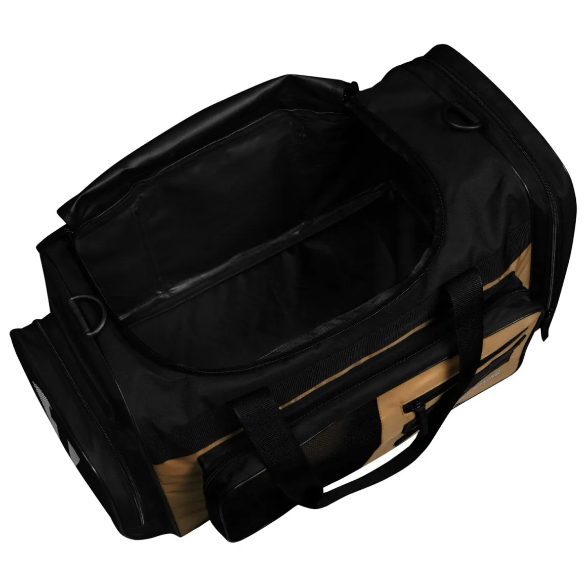 TITLE Boxing Active Duffle Bag