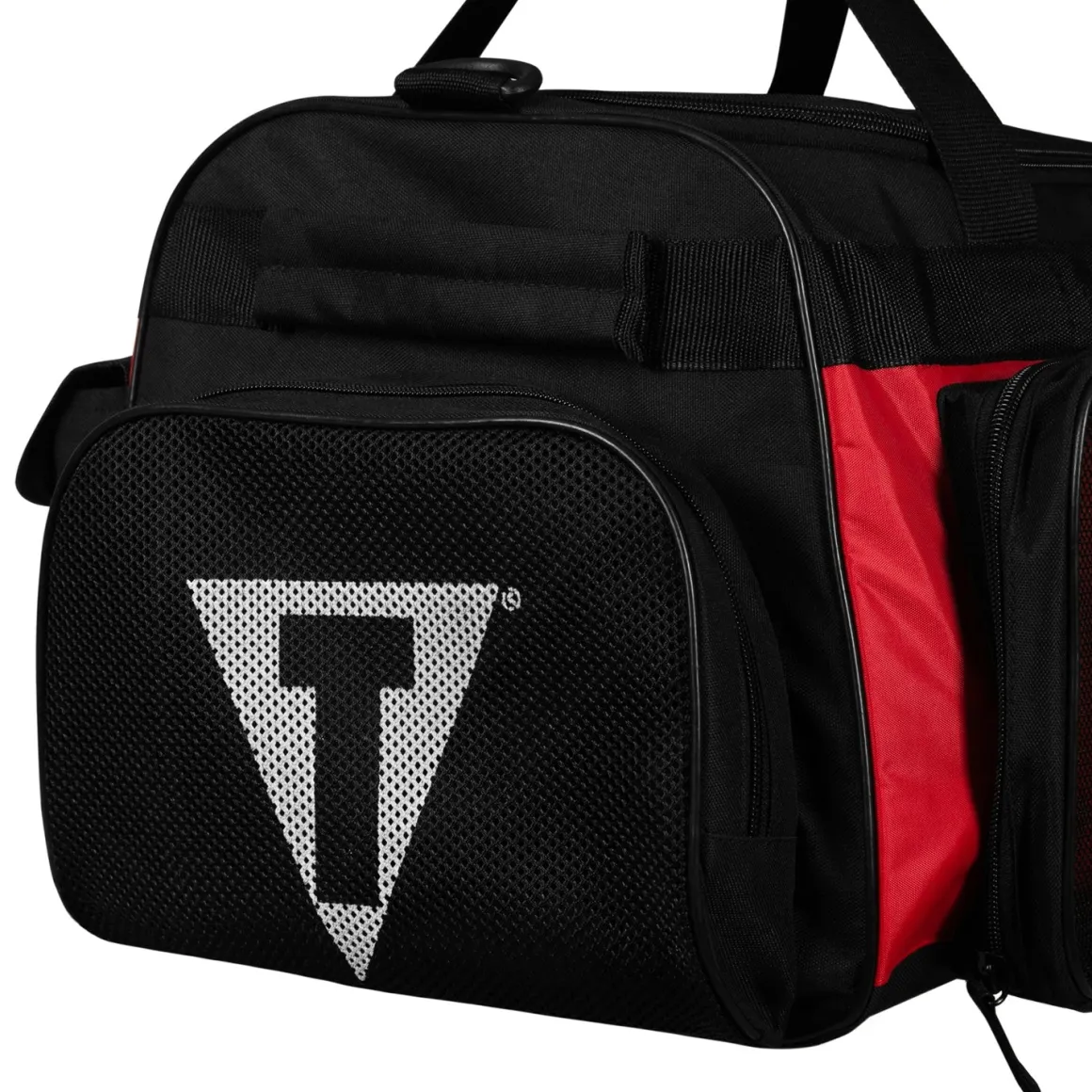 TITLE Boxing Active Duffle Bag