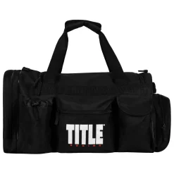 TITLE Boxing Active Duffle Bag